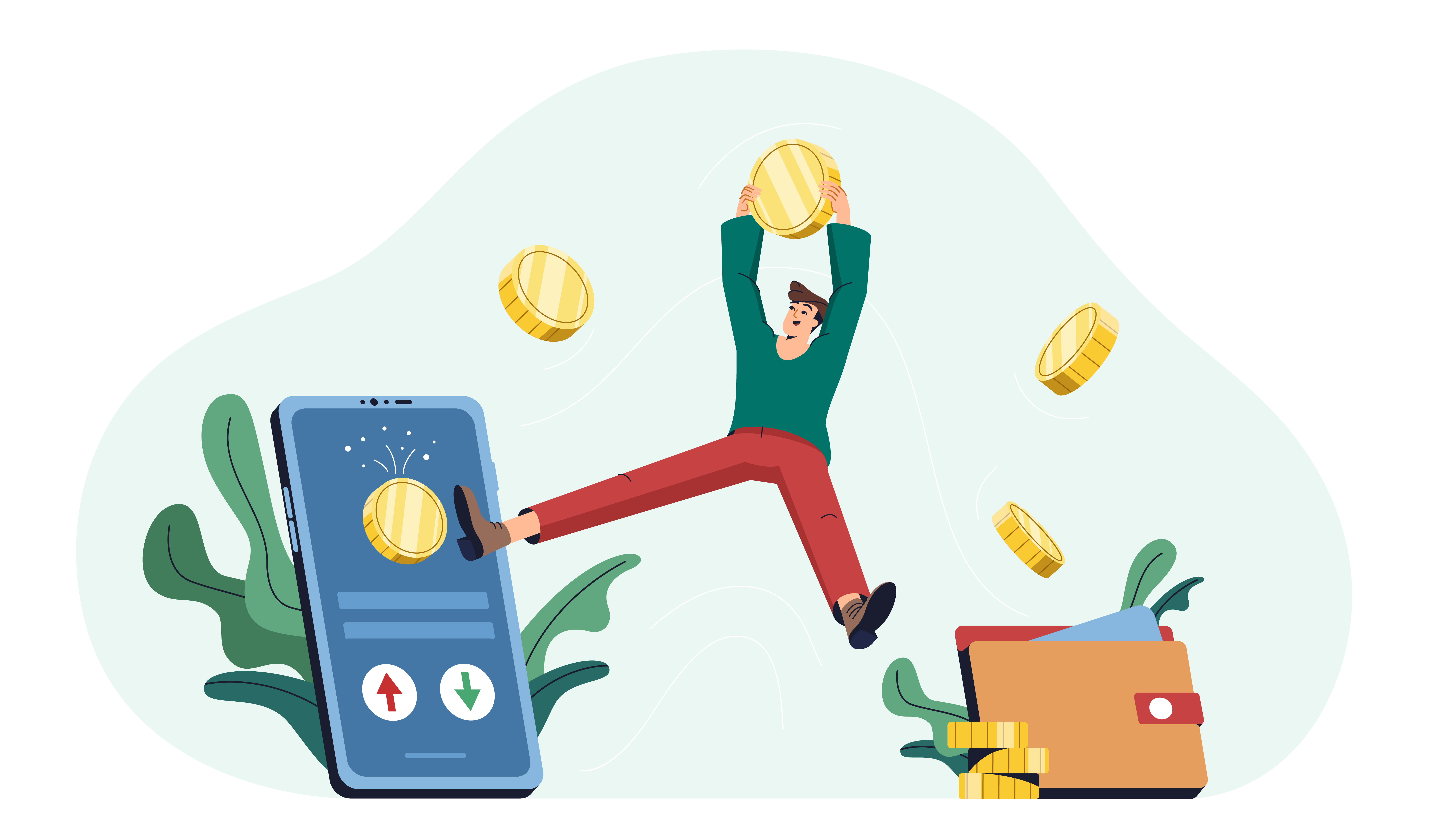 Small Business Banking